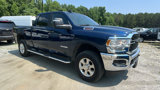 Used 2024 RAM 2500 Big Horn w/ Bed Utility Group image 5