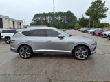 Used 2025 Genesis GV80 3.5T Prestige image 2