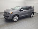Used 2022 Ford Edge SEL image 2