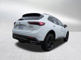 New 2025 Buick Envision Sport Touring image 3