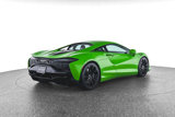 New 2025 McLaren Artura image 2