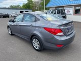 Used 2014 Hyundai Accent GLS image 2