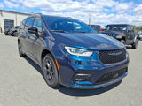 New 2025 Chrysler Pacifica Premium image 3