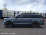 New 2025 Ford Expedition Max Platinum w/ Stealth Appearance Package image 3