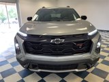 New 2026 Chevrolet Equinox RS w/ Convenience Package III image 2