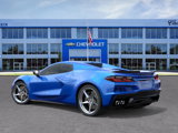 New 2025 Chevrolet Corvette E-Ray w/ Battery Protection Package image 3