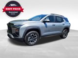 New 2026 Chevrolet Equinox ACTIV image 2