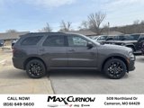 New 2025 Dodge Durango GT w/ Blacktop Package image 6