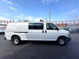 Used 2021 Chevrolet Express 2500 Extended w/ Driver Convenience Package image 2