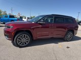 New 2025 Jeep Grand Cherokee L Summit image 3