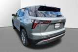 New 2026 Chevrolet Equinox LT image 4