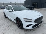 New 2026 Genesis G70 3.3T Sport Prestige image 3