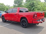 Used 2025 RAM 1500 Laramie w/ Night Edition image 4