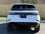 New 2025 Land Rover Range Rover Velar Dynamic SE image 4