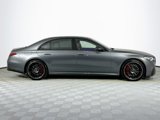 Used 2025 Mercedes-Benz S 63 AMG S image 4