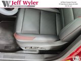New 2026 Chevrolet Equinox RS w/ Safety and Technology Package image 4
