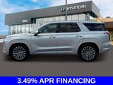 New 2025 Hyundai Palisade Calligraphy image 3
