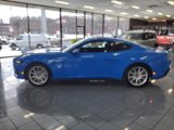 New 2025 Ford Mustang GT Premium image 2