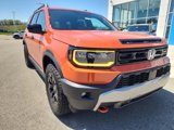 New 2026 Honda Passport TrailSport Elite image 2