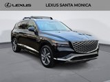 Used 2025 Genesis GV80 3.5T Advanced image 3