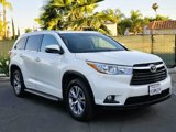 Used 2015 Toyota Highlander XLE image 2