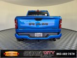 New 2026 RAM 1500 Big Horn image 6