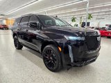 Used 2023 Cadillac Escalade Sport w/ LPO, ONYX Package image 3