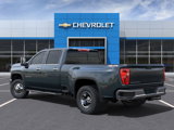 New 2025 Chevrolet Silverado 3500 LTZ w/ LTZ Plus Package image 3