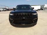 Used 2023 Jeep Grand Cherokee Limited w/ Black Appearance Package image 3