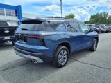 New 2026 Chevrolet Traverse LT w/ Driver Confidence Package image 4