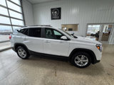 Used 2023 GMC Terrain SLE w/ Driver Convenience Package image 4