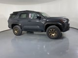 New 2025 Toyota 4Runner 4WD image 3