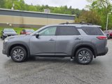 New 2025 Nissan Pathfinder SV w/ SV Premium Package image 5