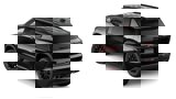 New 2026 Chevrolet Traverse LT image 4