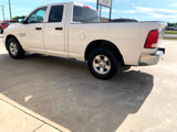 Used 2021 RAM 1500 Tradesman w/ Chrome Plus Package image 4