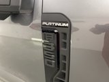 New 2025 Ford F350 4x4 Crew Cab Super Duty image 5