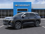 New 2026 Chevrolet Equinox LT w/ Convenience Package II image 2