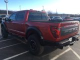New 2025 Ford F150 Raptor image 5