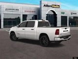 New 2025 RAM 1500 Laramie image 4