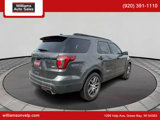 Used 2017 Ford Explorer Sport w/ Equipment Group 401A image 4