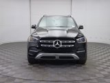 New 2026 Mercedes-Benz GLE 350 4MATIC image 2