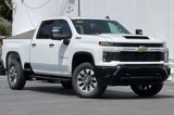 New 2025 Chevrolet Silverado 2500 Custom w/ Custom Value Package image 2