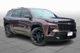 New 2026 Chevrolet Traverse RS image 2