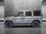 New 2025 Mercedes-Benz G 580 w/ EQ Technology image 5