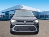 New 2025 Volkswagen Taos SE image 2