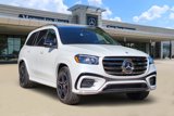 New 2026 Mercedes-Benz GLS 450 4MATIC image 2