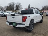 New 2025 Ford F150 STX w/ Equipment Group 200A image 5