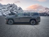 New 2025 Jeep Wagoneer Series III image 2