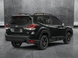 New 2025 Subaru Forester Wilderness image 2