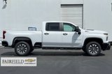 New 2025 Chevrolet Silverado 2500 Custom w/ Custom Value Package image 5